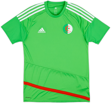 Algeria 2016-17 Away