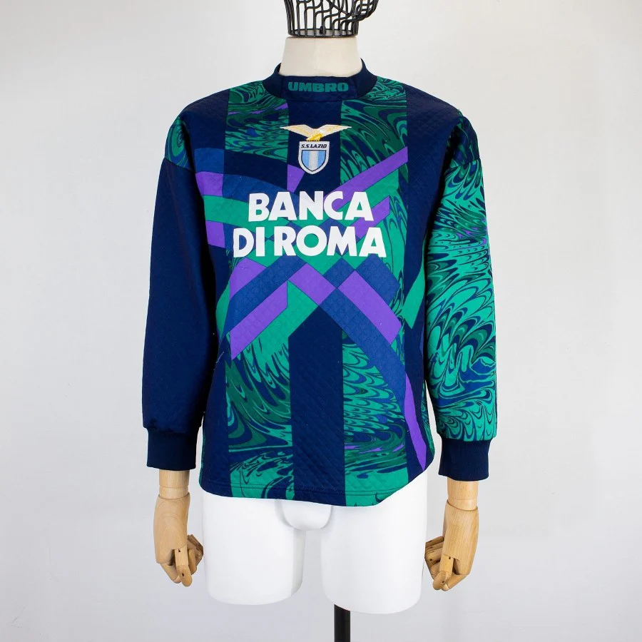 Lazio 1995-96 Gk