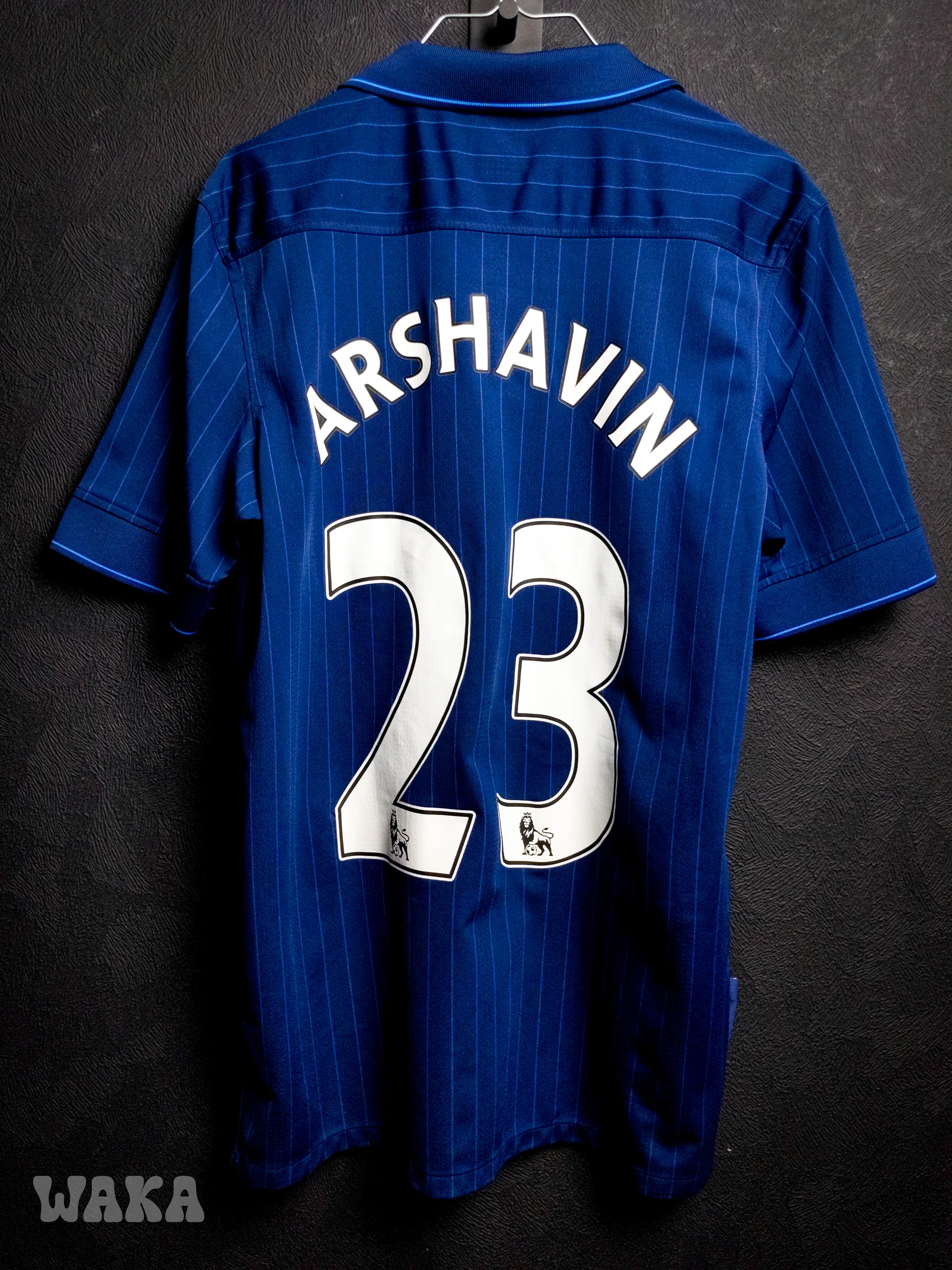 Arsenal 2009-10 Away