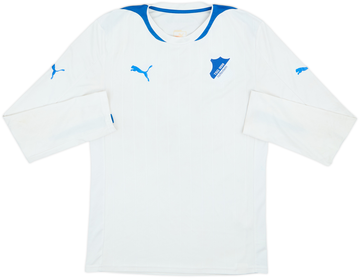 TSG Hoffenheim 2012-13 Away