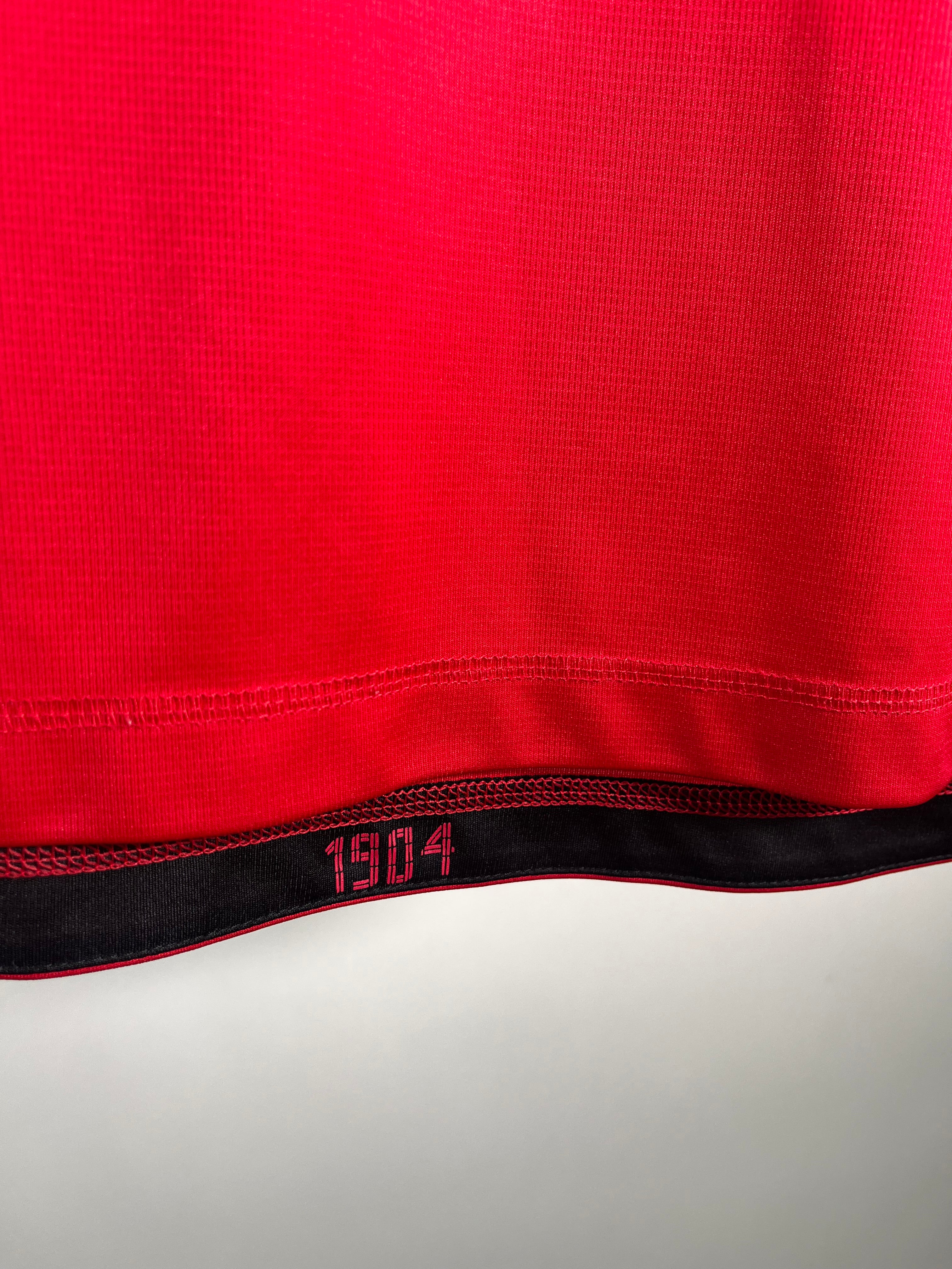 Freiburg 2017-18 Home