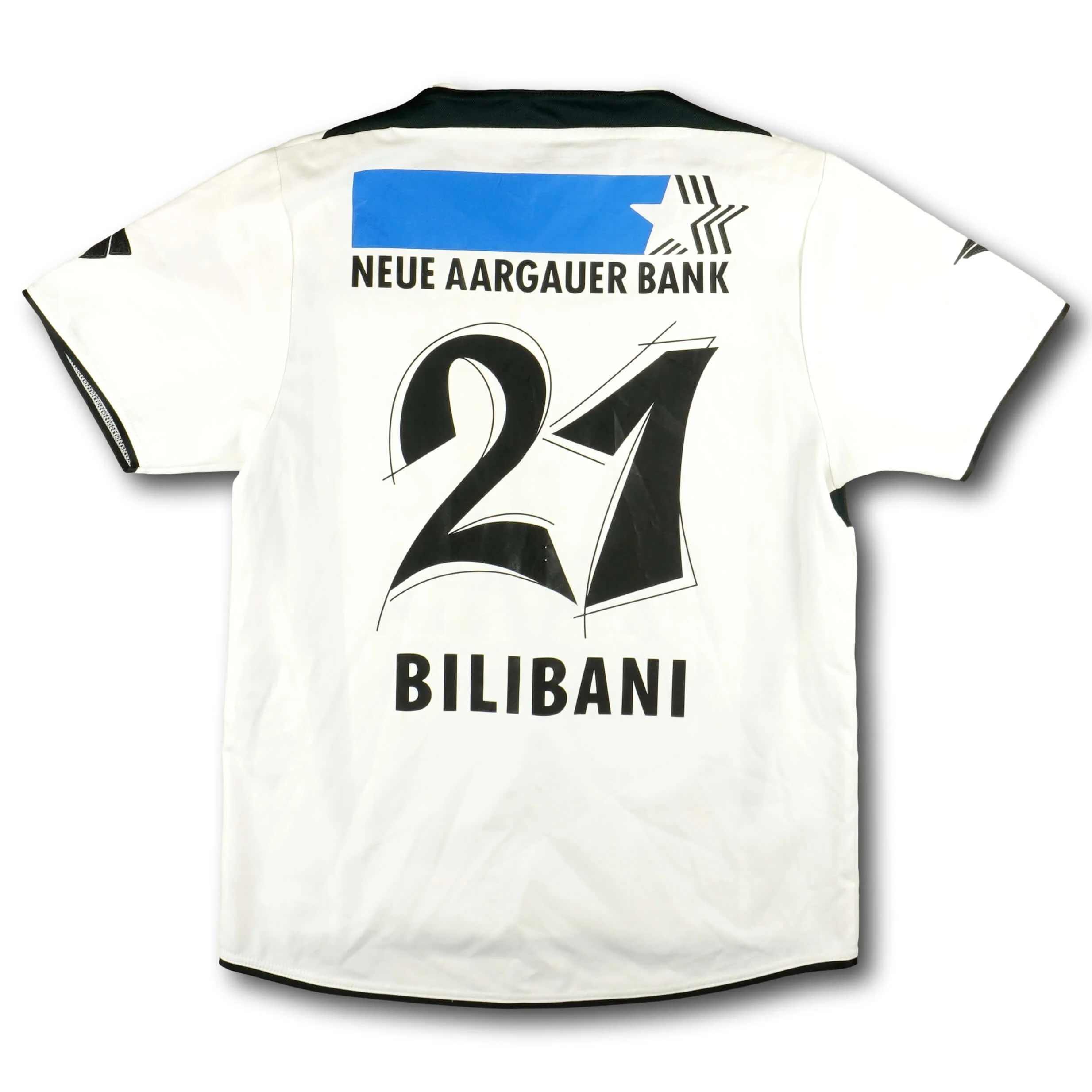 FC Aarau 2005-06 Home