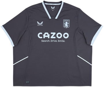 Aston Villa 2022-23 Gk