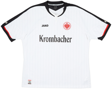 Eintracht Frankfurt 2012-13 Away