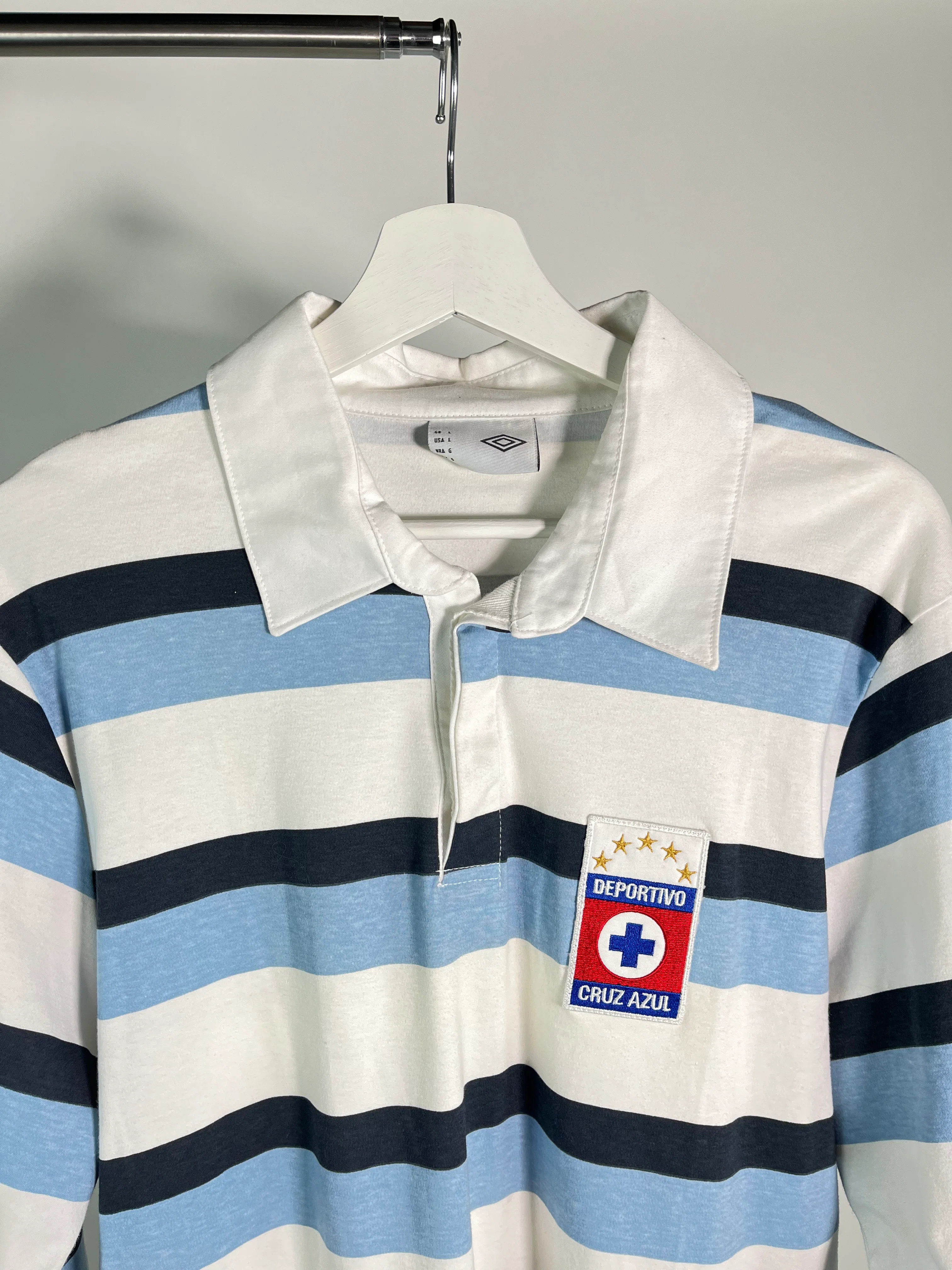 Cruz Azul 2012-13 Gk