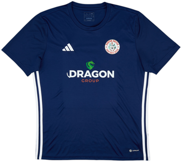 Ashton United 2023-24 Away