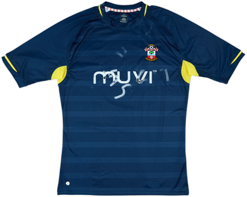 Southampton 2014-15 Away