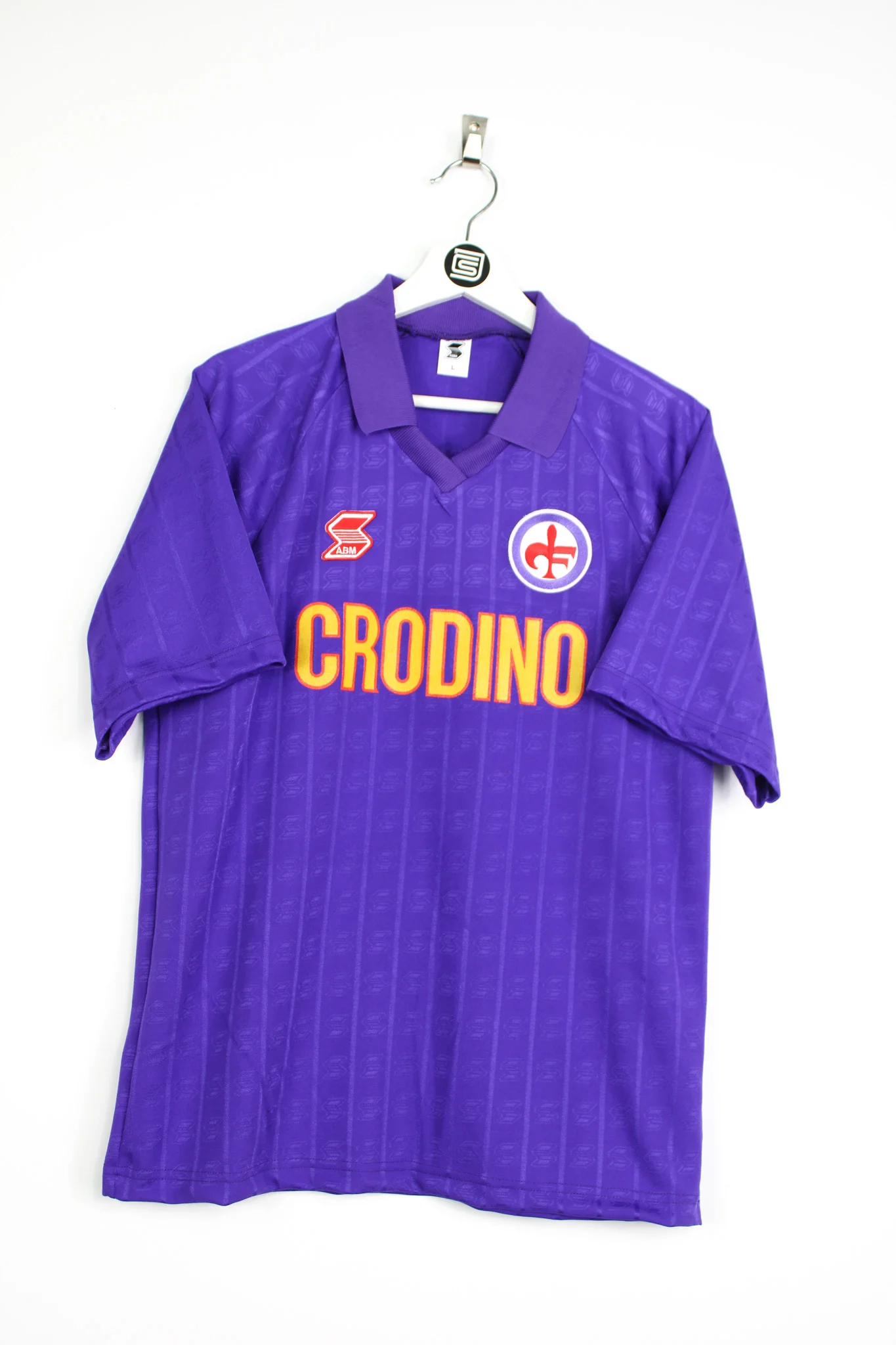 Fiorentina 1988-89 Home
