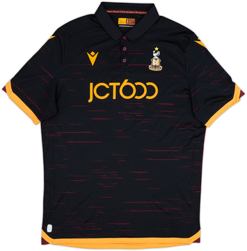 Bradford 2023-24 Third