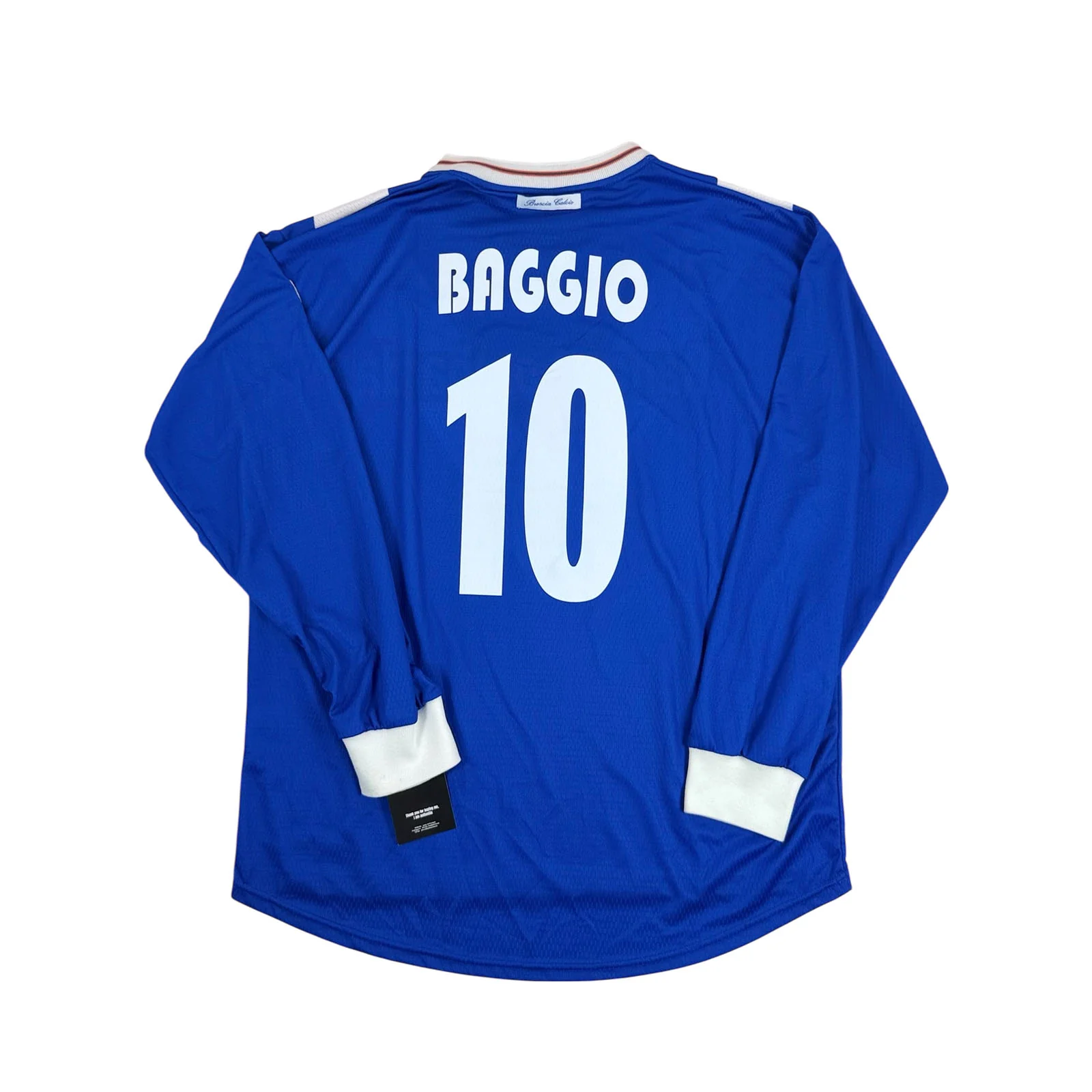 Brescia 2001-02 Home