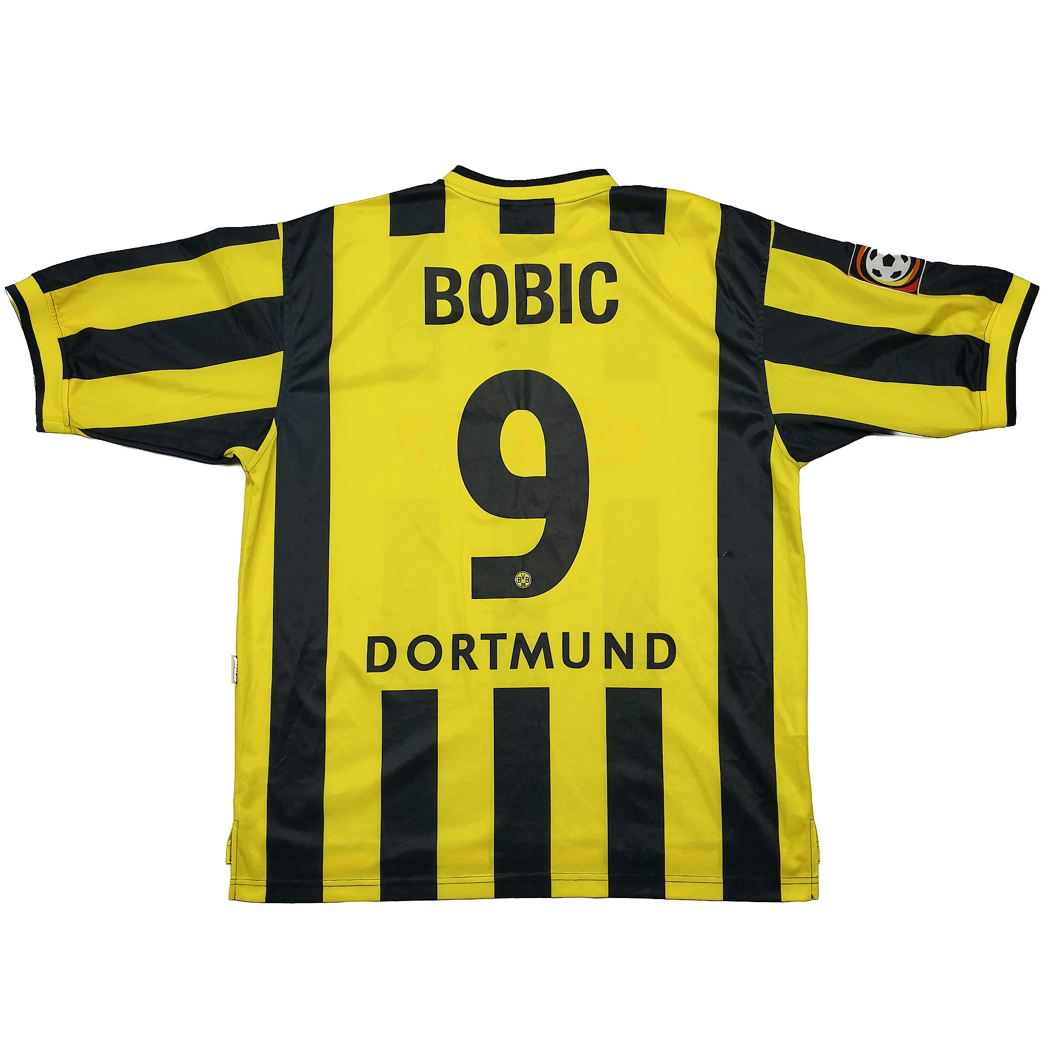 Dortmund 2000-02 Special