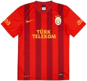 Galatasaray 2013-14 Third