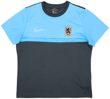 1860 Munich 2020-21 Training