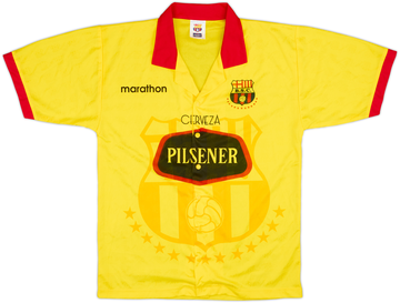 SC Barcelona 1997-98 Home