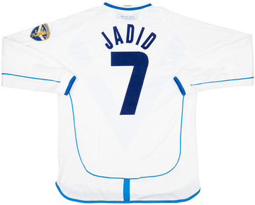 Brescia 2002-03 Away
