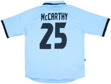 Celta Vigo 2002-03 Home