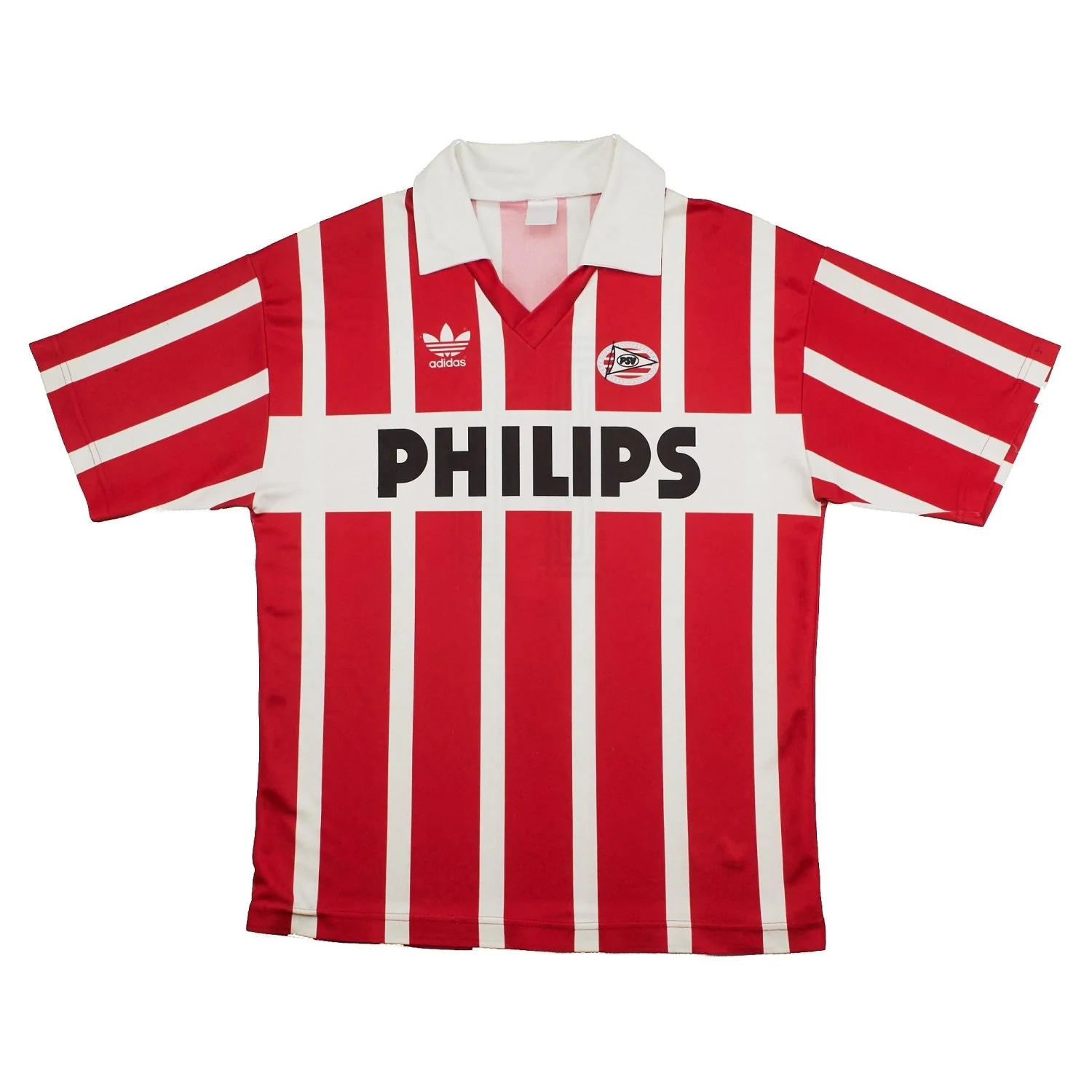 PSV Eindhoven 1990-92 Home