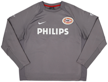 PSV 2005-06 Training