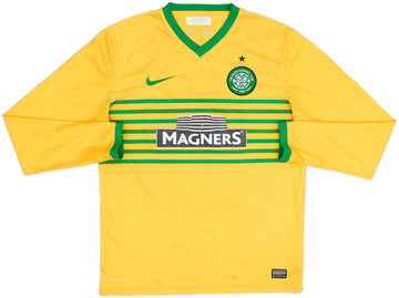 Celtic 2013-14 Away