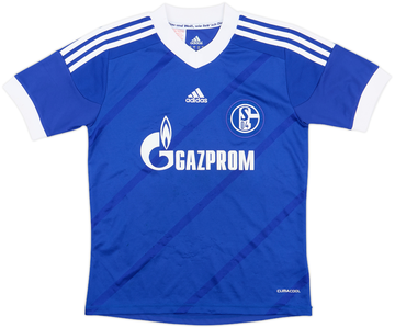 Schalke 2013-14 Home