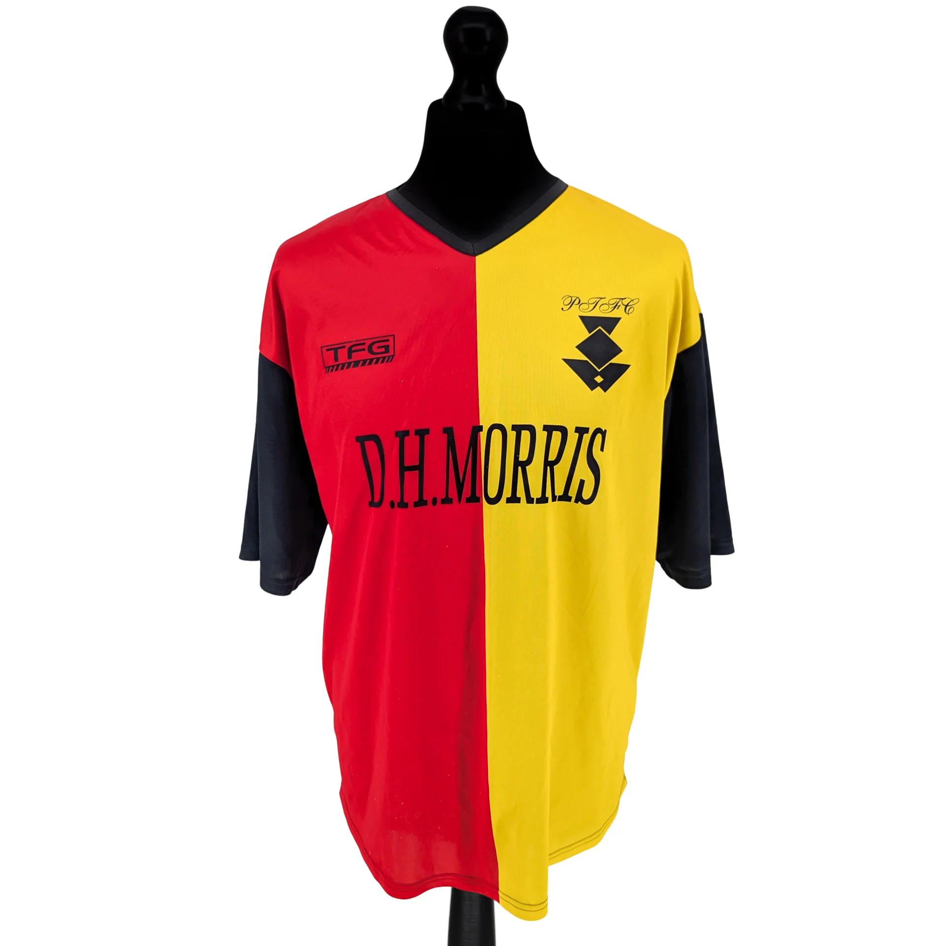 Partick Thistle 2004-06 Home