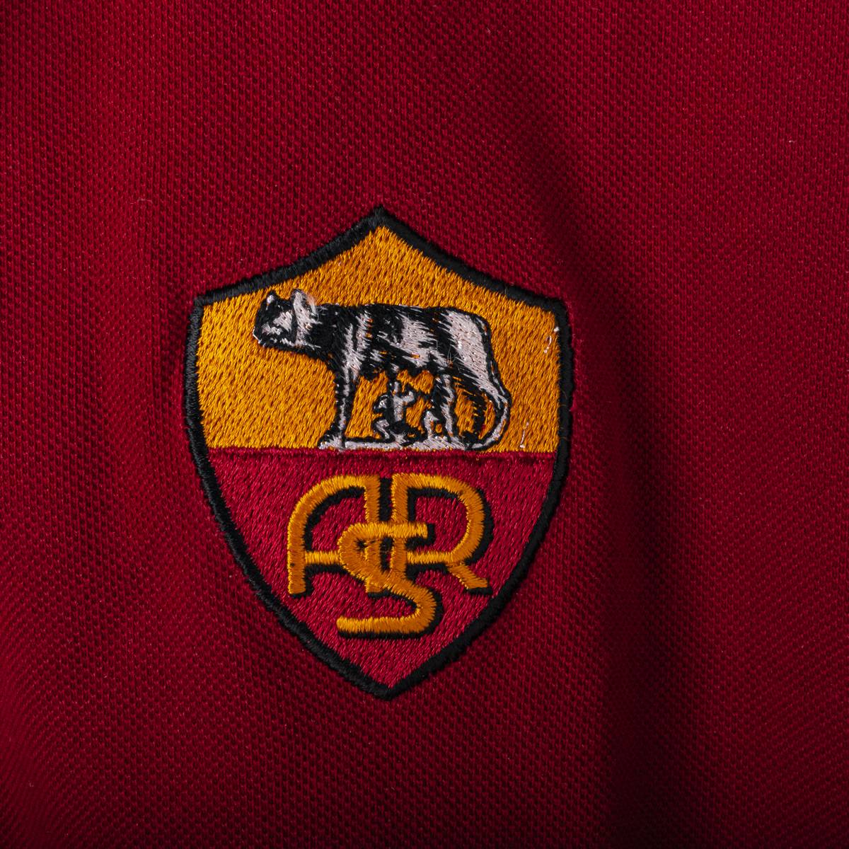 As Roma 2000-01 Other