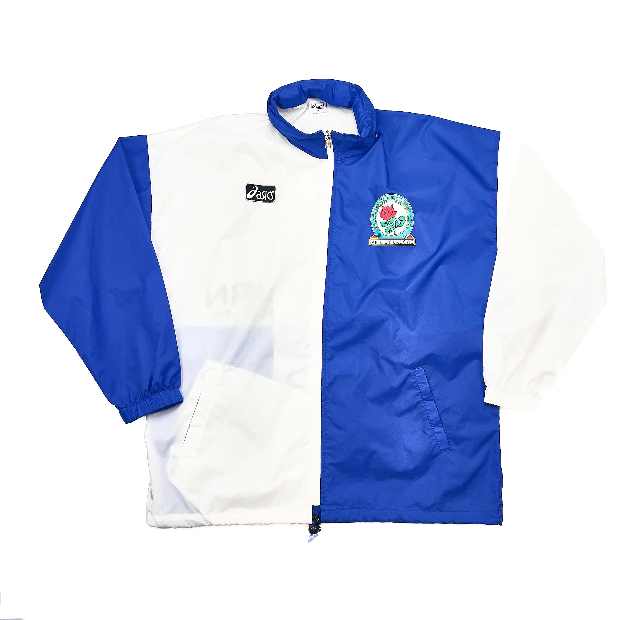 Blackburn Rovers 1992-94 Training