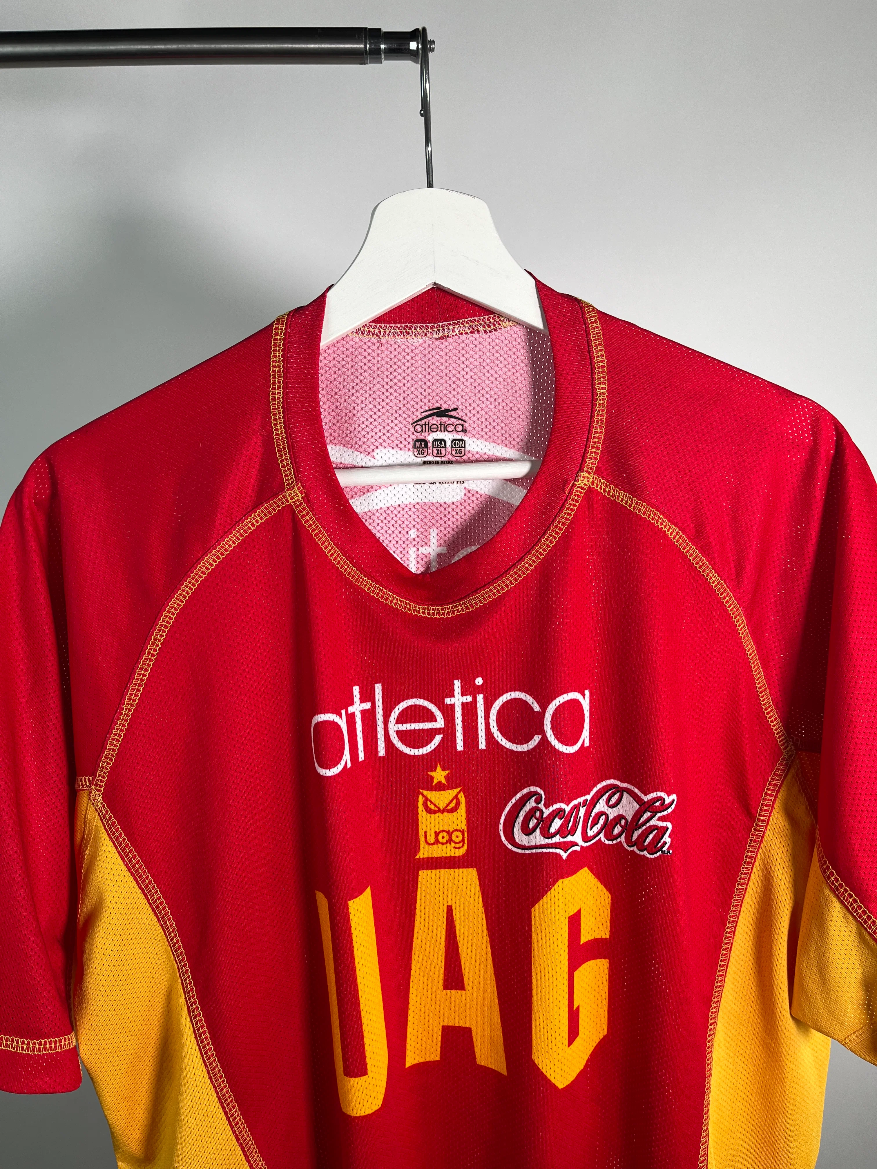Tecos 2005-06 Training