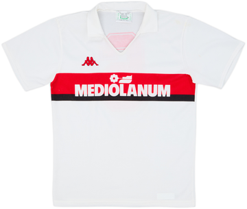 AC Milan 1988-89 Away