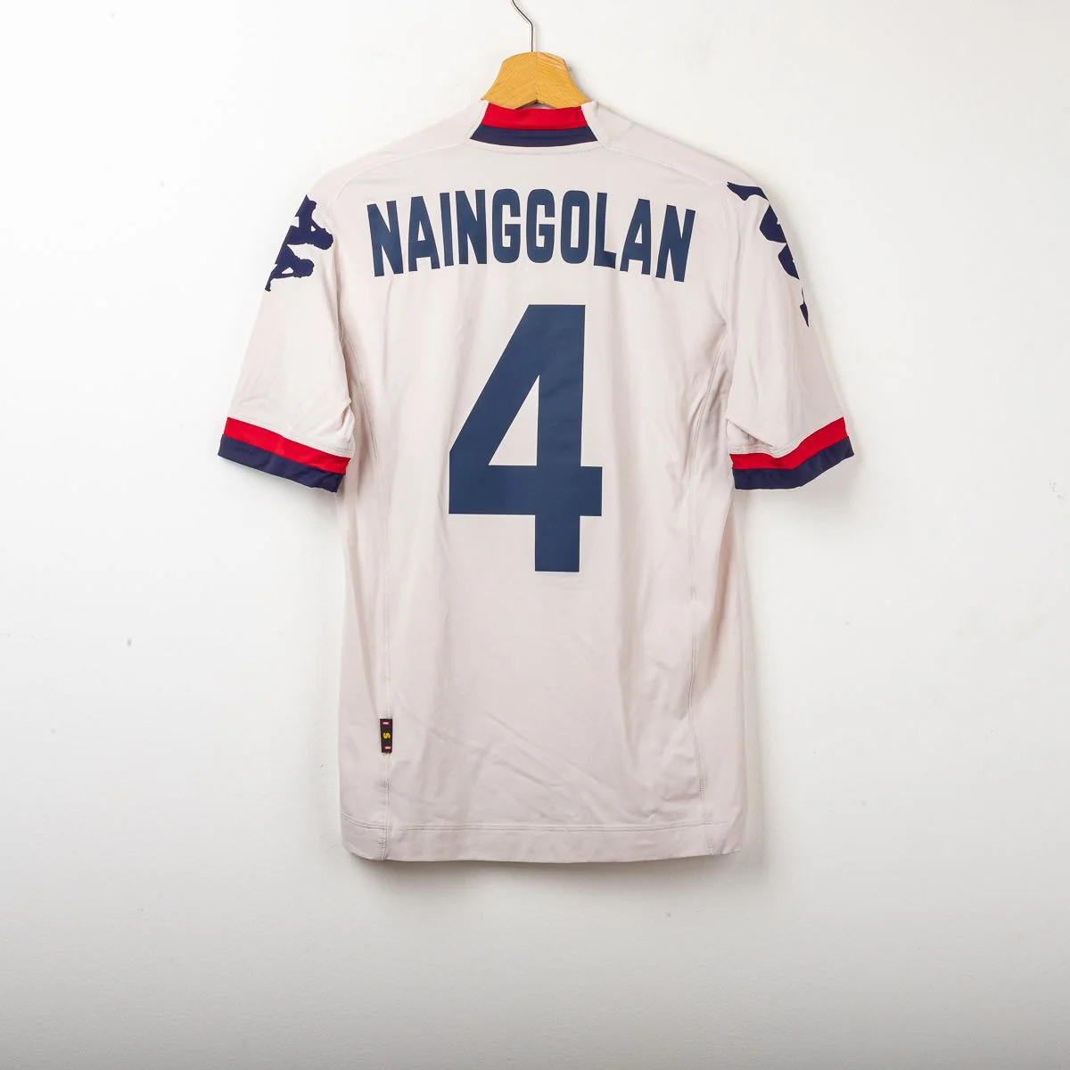 Cagliari 2011-12 Away
