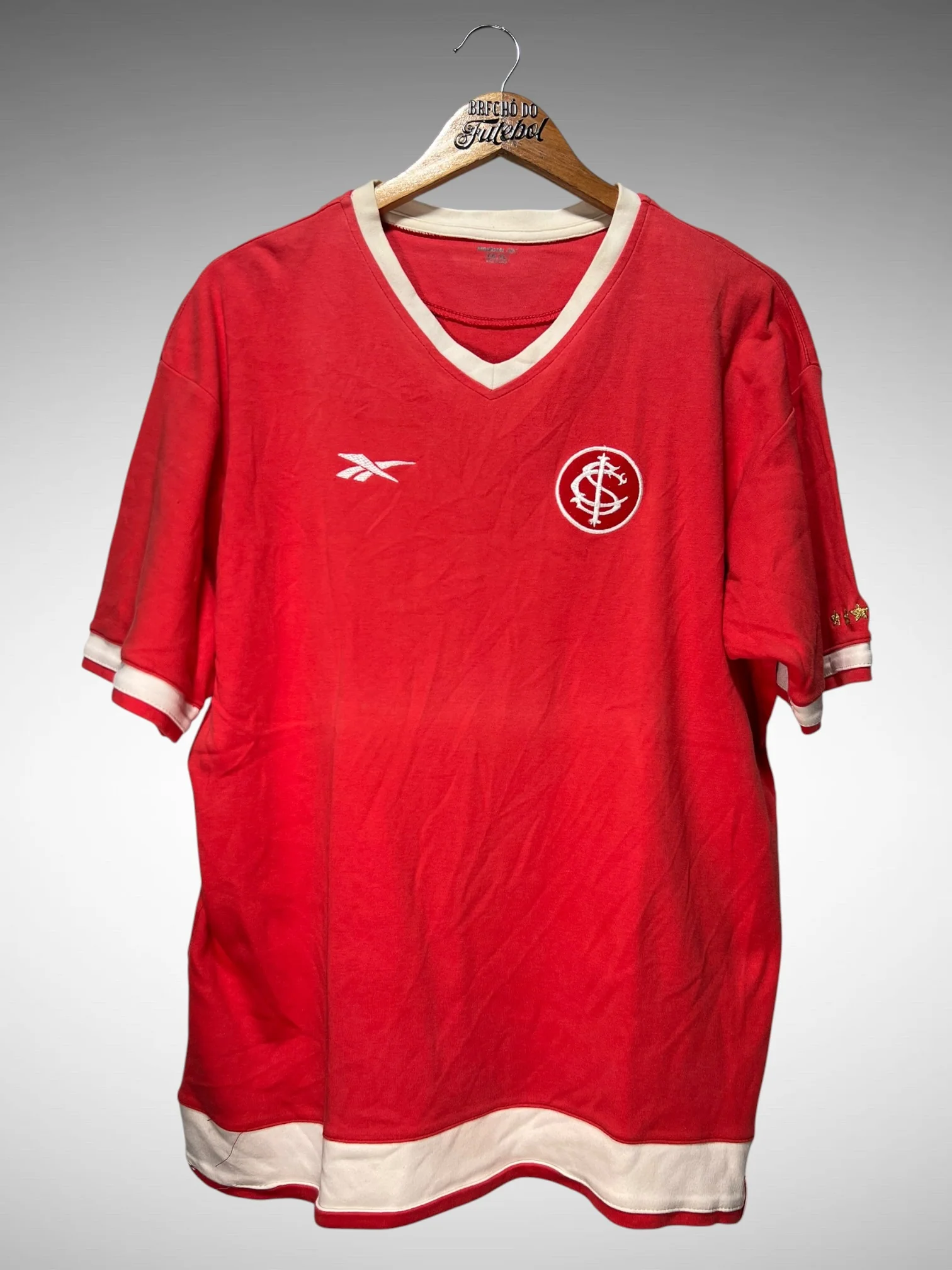 Internacional 1975 Home