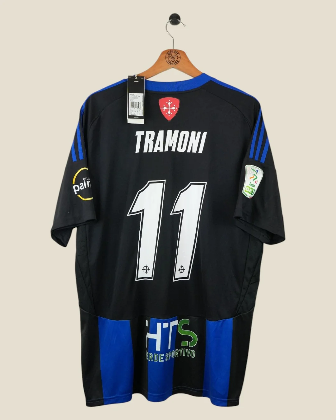 Pisa 2024-25 Home