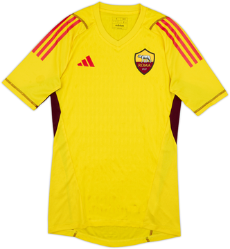 Roma 2023-24 Gk