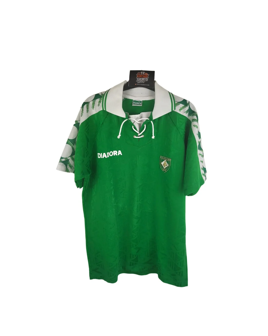 Avellino 1995-96 Home