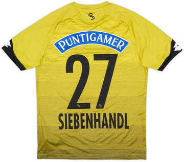 Sturm Graz 2019-20 Gk