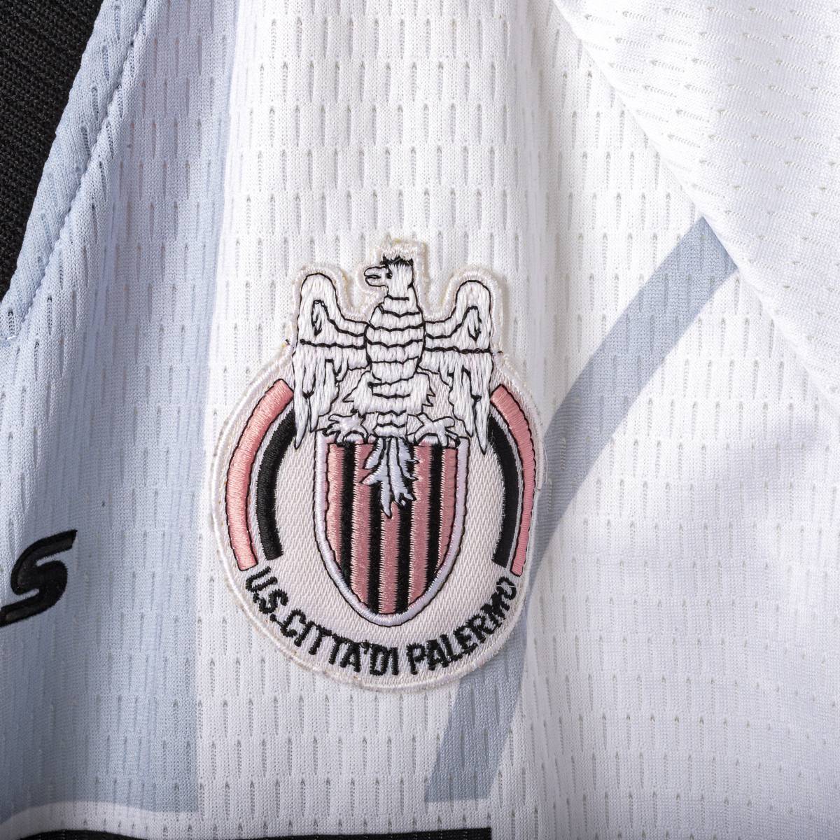 Palermo 1999-00 Away