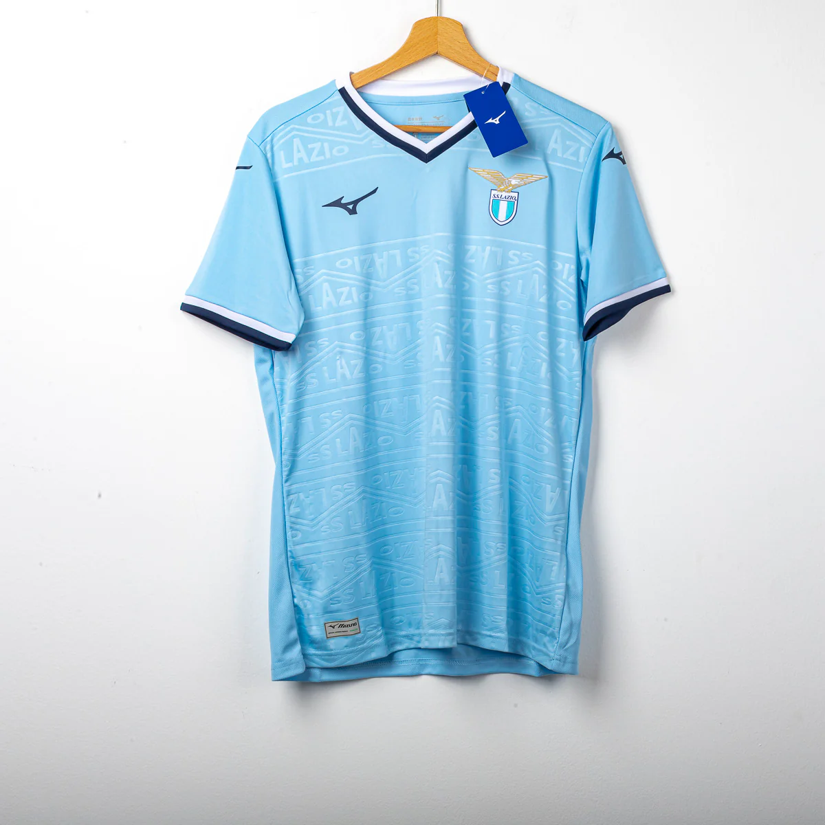 Lazio 2024-25 Home