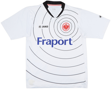 Eintracht Frankfurt 2011-12 Away