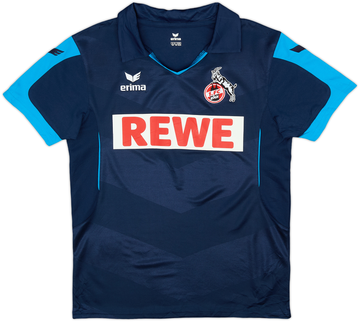 FC Koln 2013-14 Third