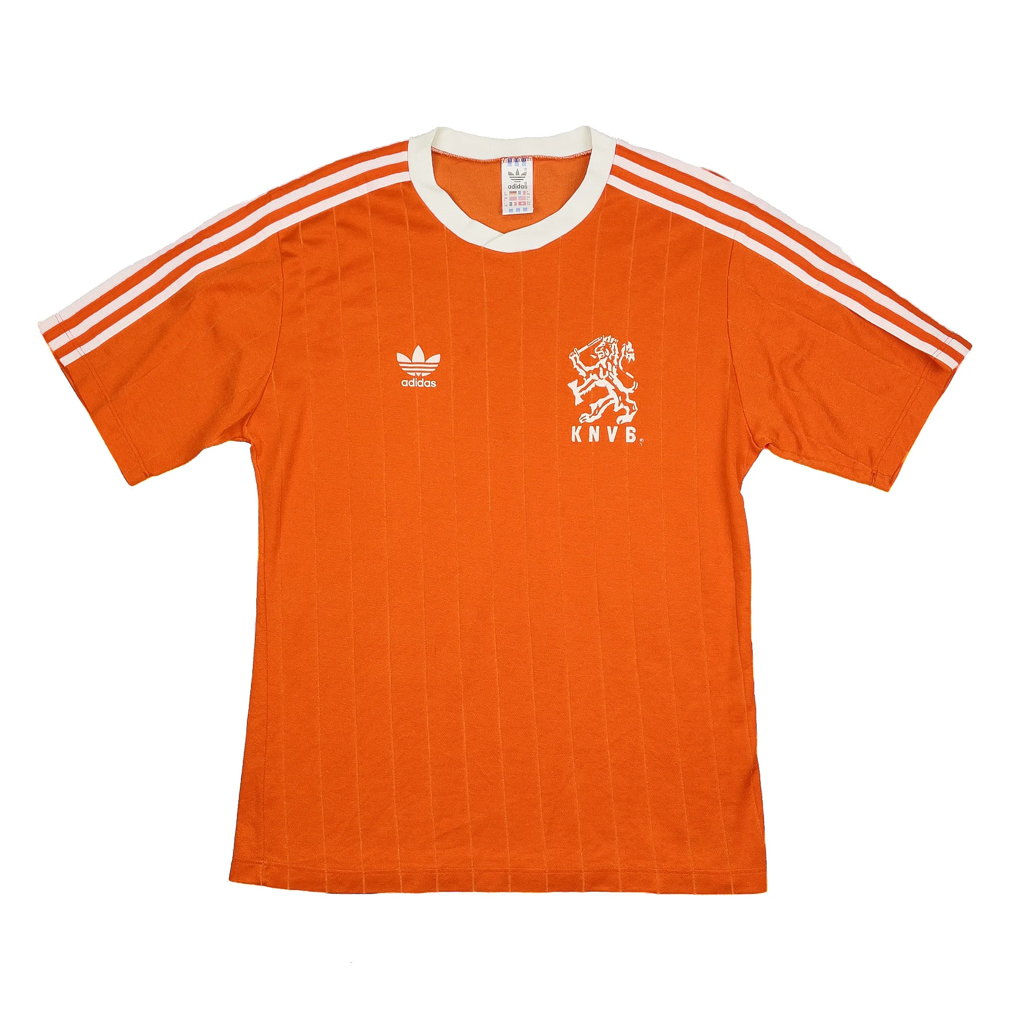 Holland 1988-90 Home