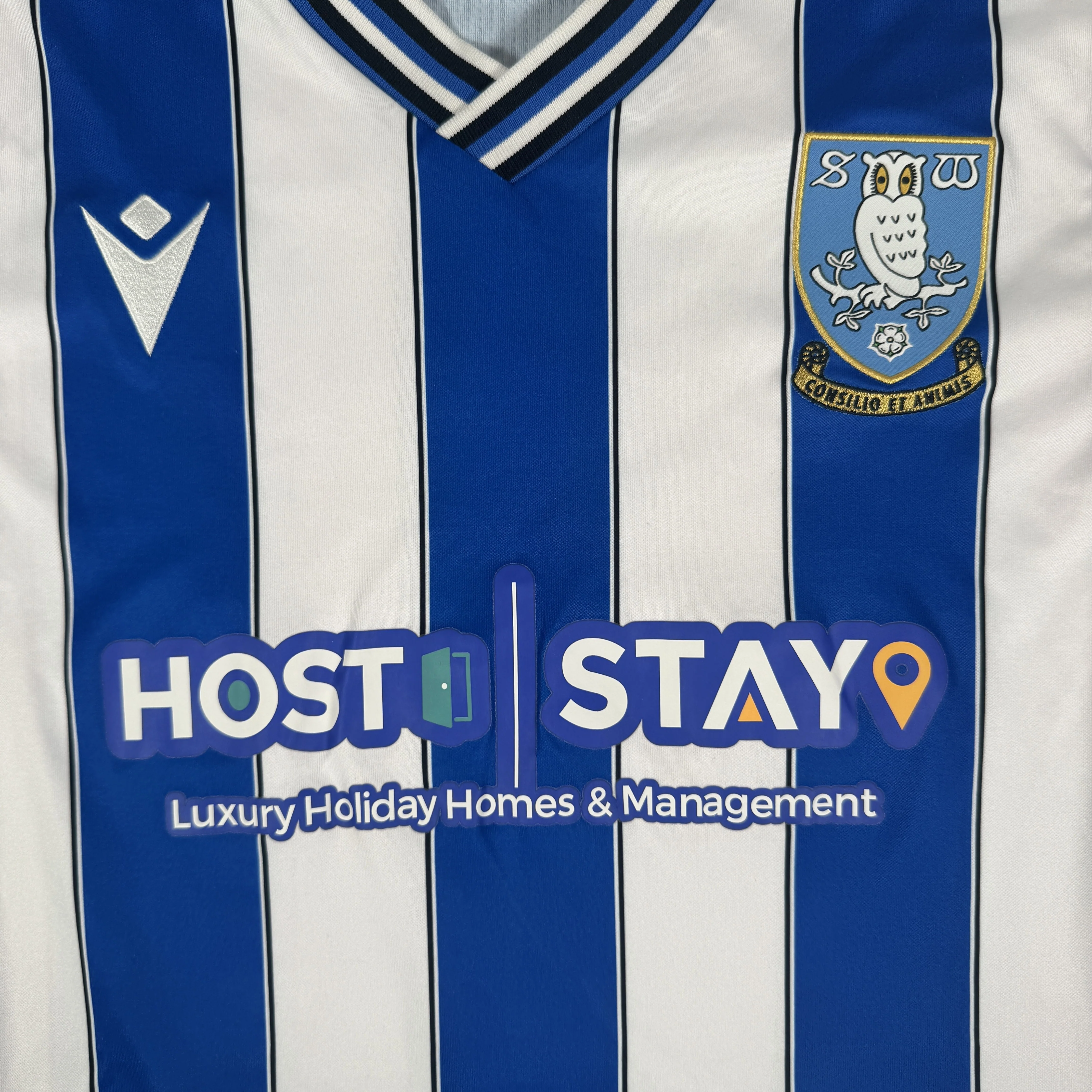 Sheffield Wednesday 2022-23 Home