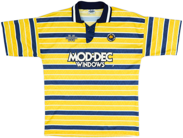 Torquay 1993-94 Home