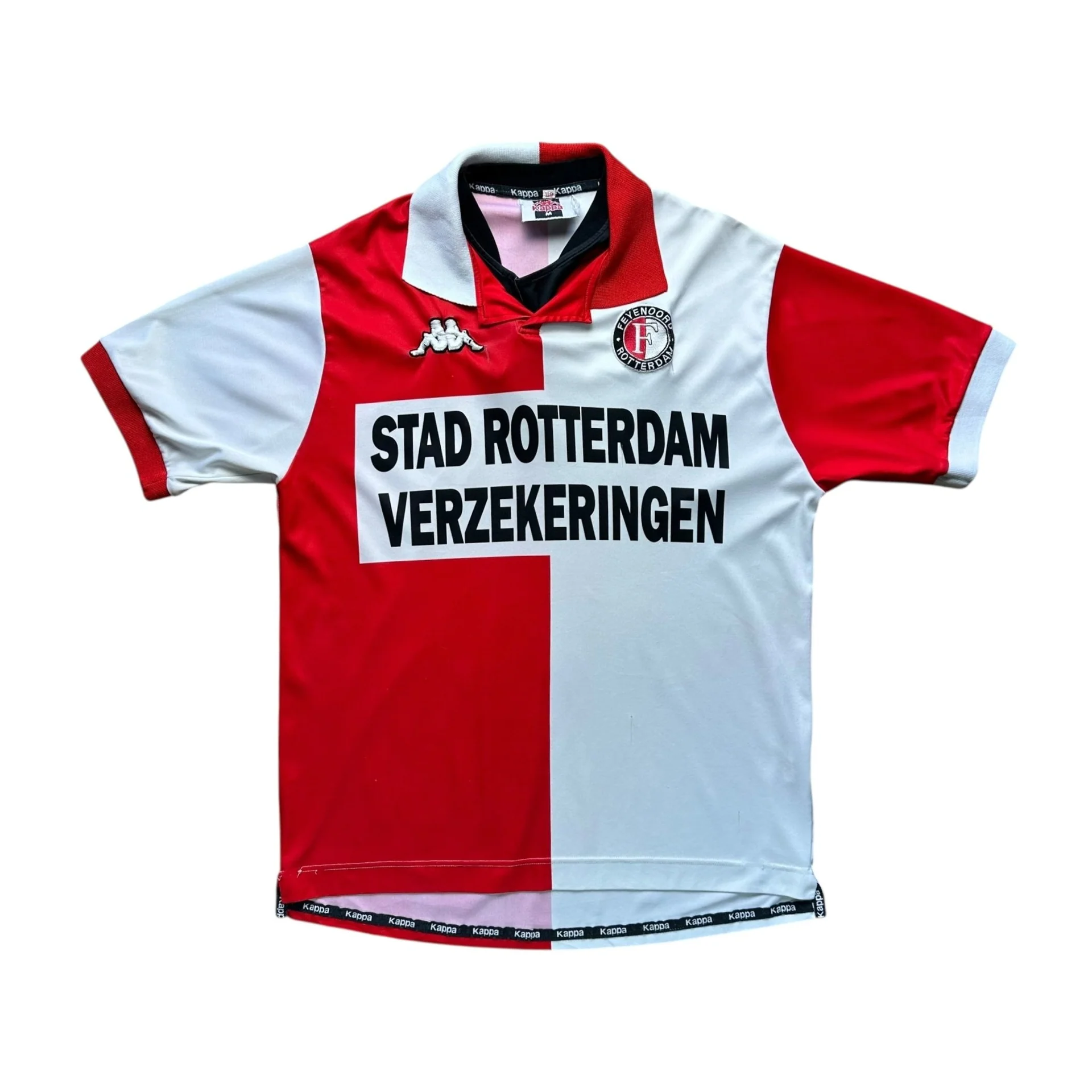 Feyenoord 2005-06 Home