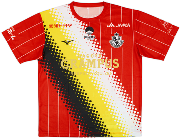 Nagoya Grampus 2022-23 Special