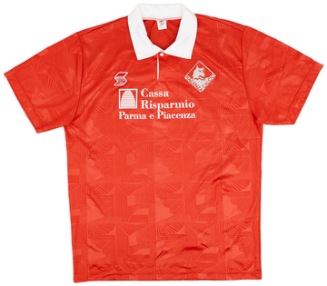 Piacenza 1993-94 Home