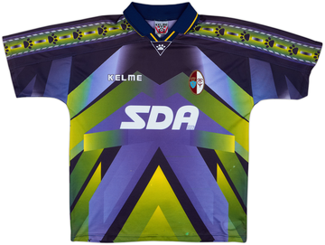 Torino 1997-98 Gk