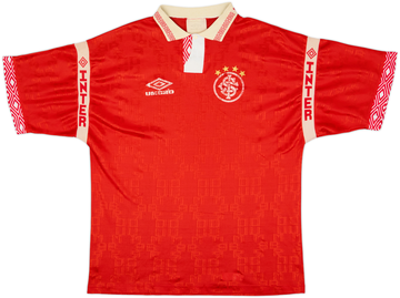 Internacional 1994-95 Home