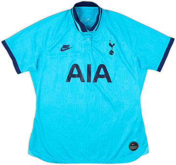 Tottenham Hotspur 2019-20 Third