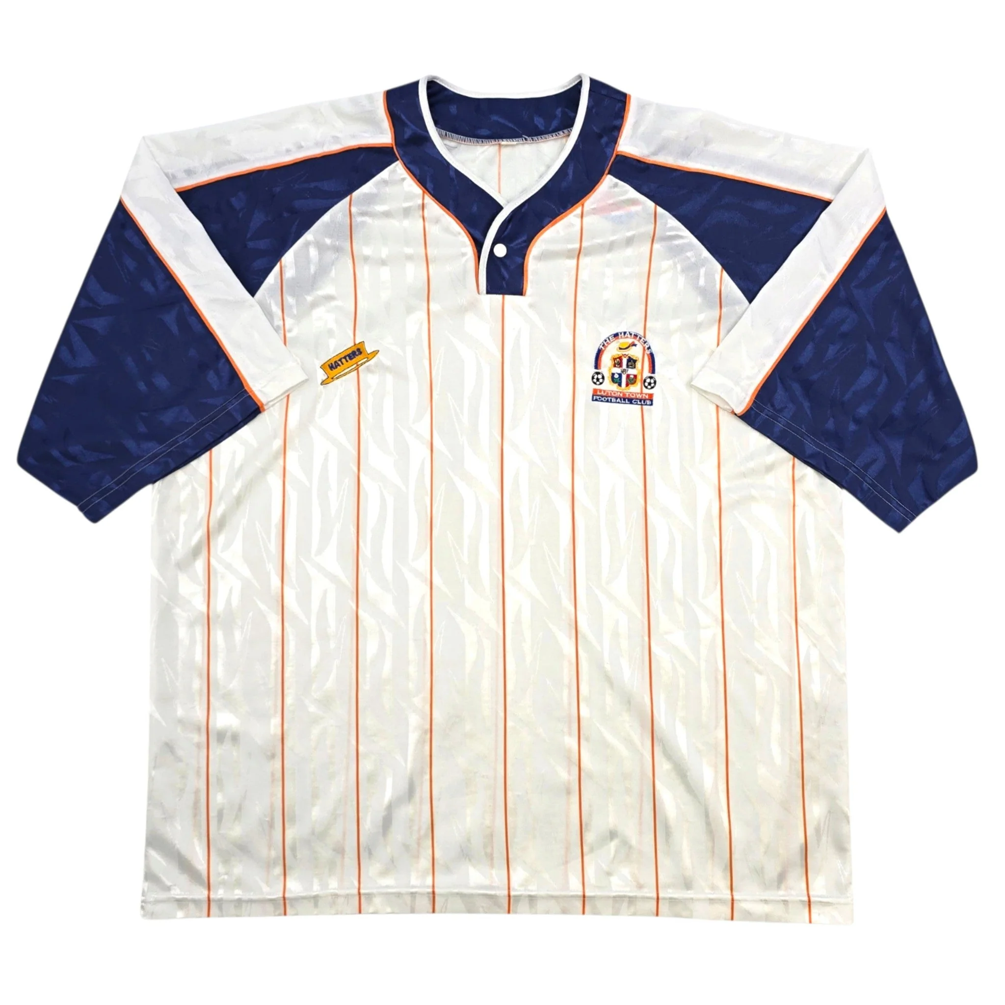 Luton Town 1994-95 Home