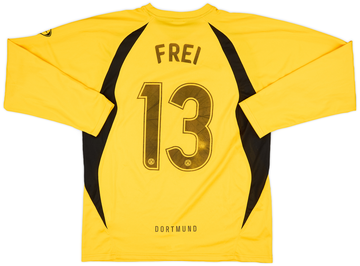 Borussia Dortmund 2006-07 Special